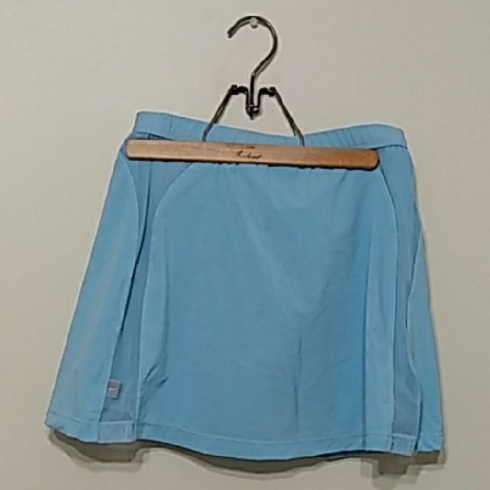 2/$20 Nike Dri-fit skort GUC